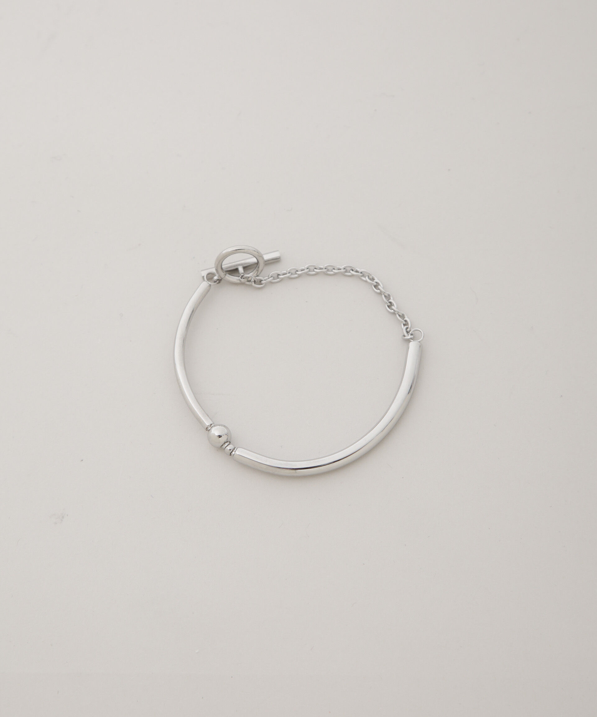 NANO universe「SOAC/Rain Drops Bridge Bracelet」|ブレスレット・バングル|