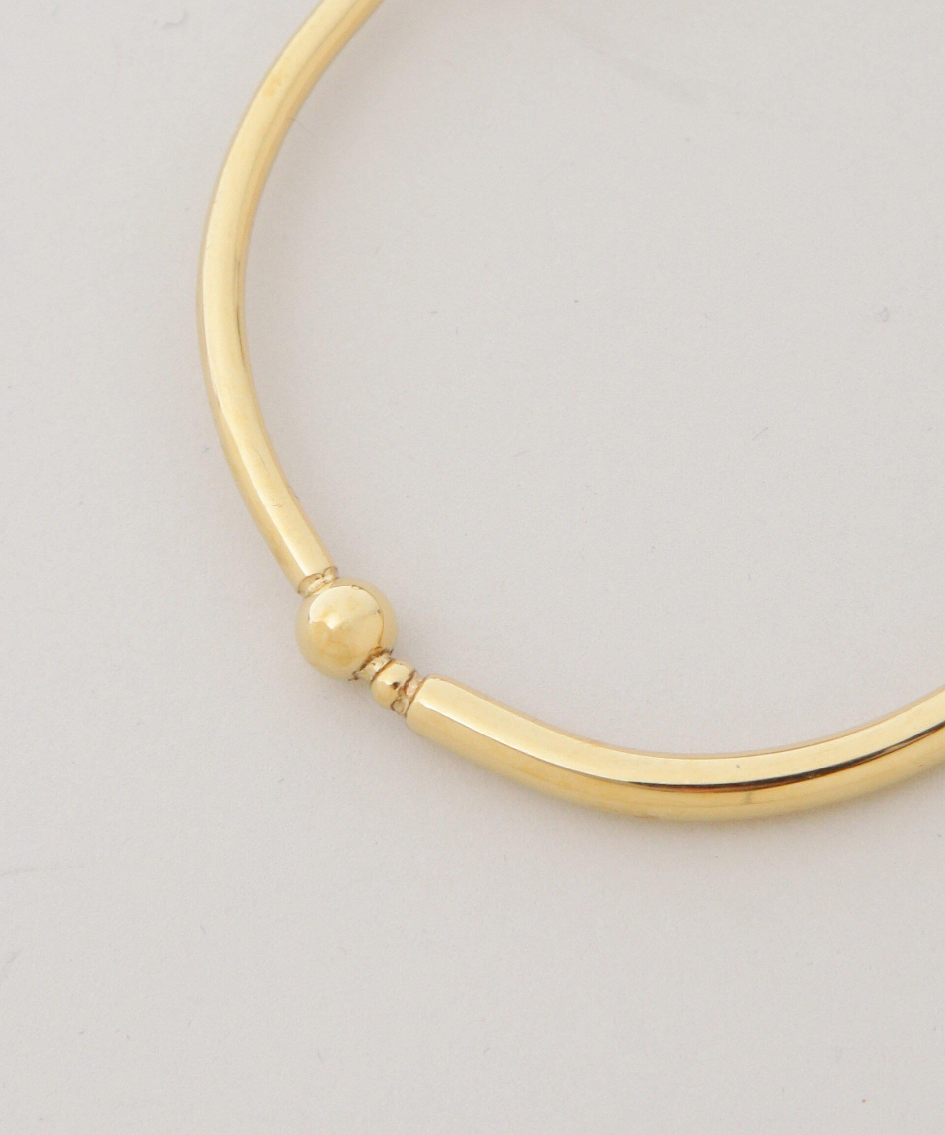 NANO universe「SOAC/Rain Drops Bridge Bracelet」|ブレスレット・バングル|