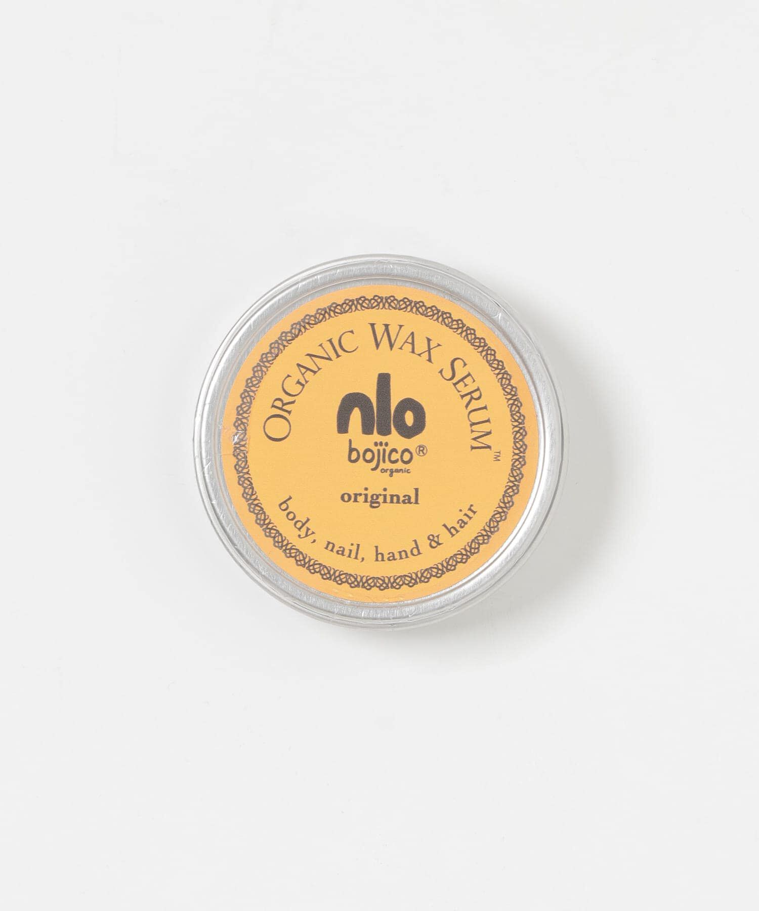 URBAN RESEARCH「bojico　ORGANIC WAX」|ヘアスタイリング|