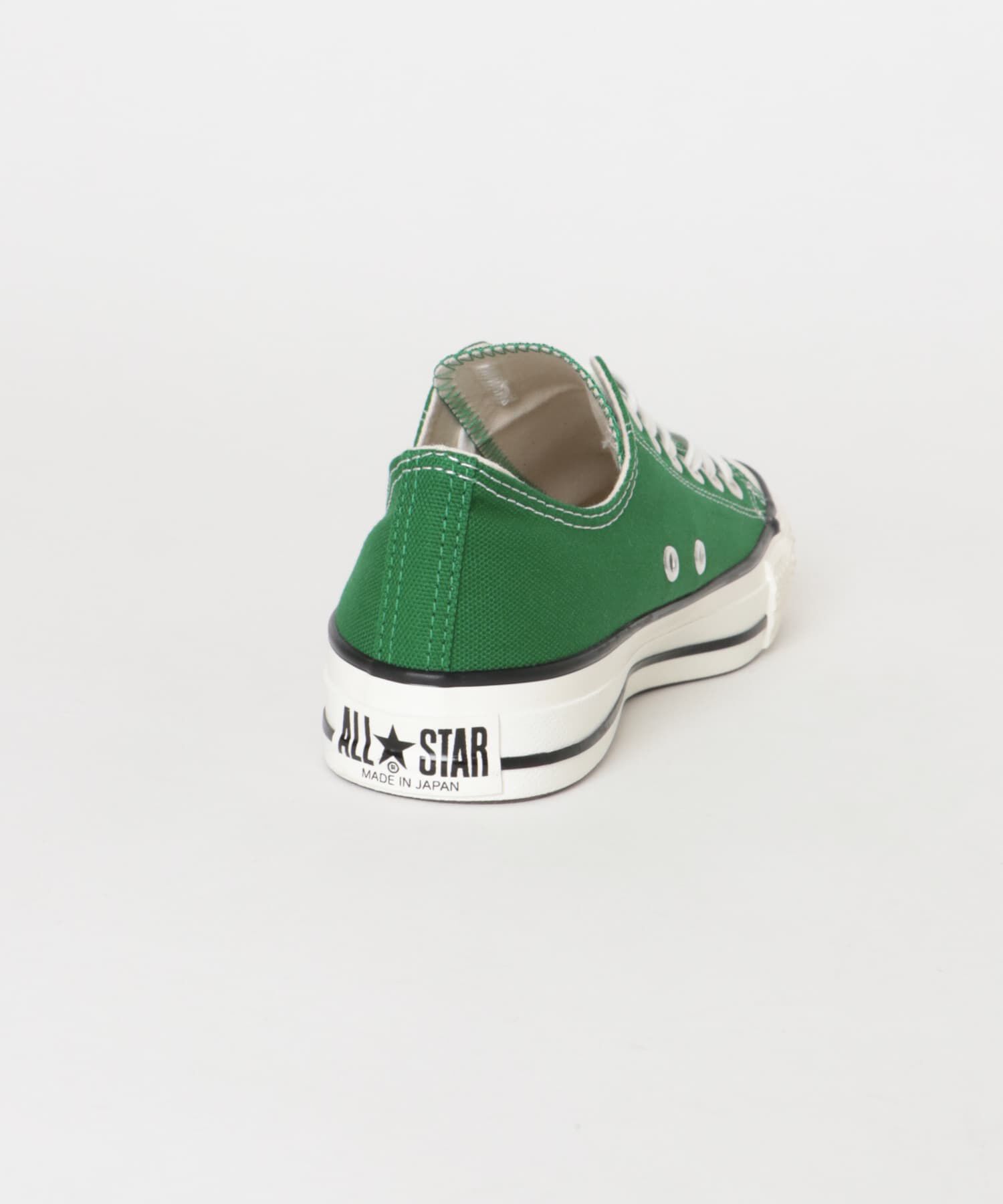 URBAN RESEARCH DOORS「Converse　CANVAS ALL STAR J OX」|スニーカー|