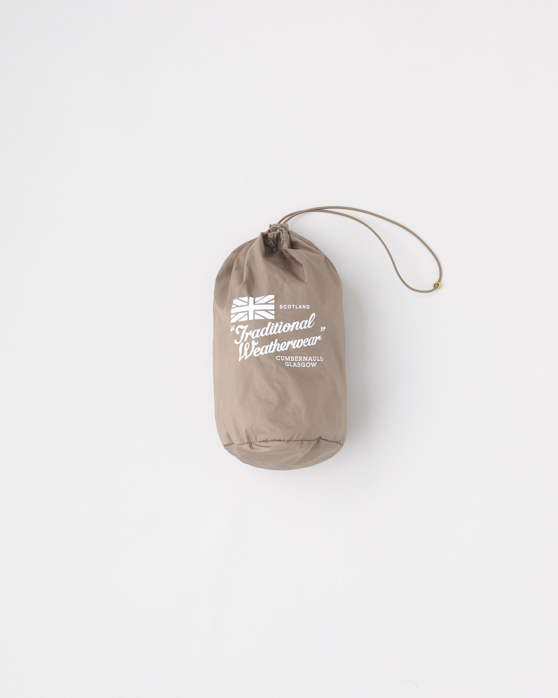 Traditional Weatherwear「HASELEY MIDDLE DOWN PACKABLE」|その他|