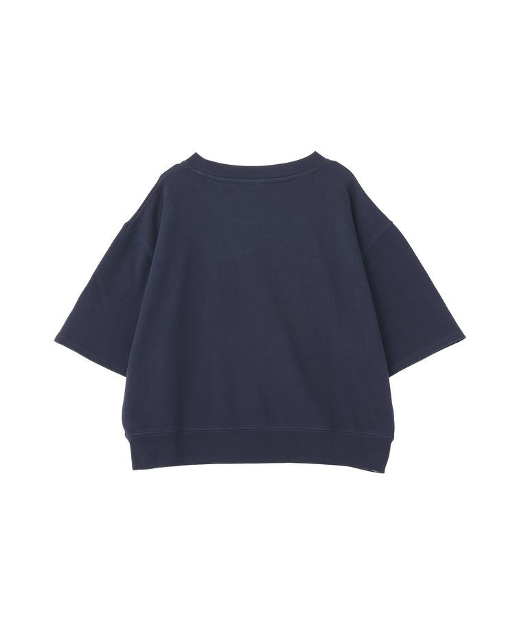 AMERICAN HOLIC「【RUSSELL&times;PENN】半袖スウェット」|スウェット・ジャージ|