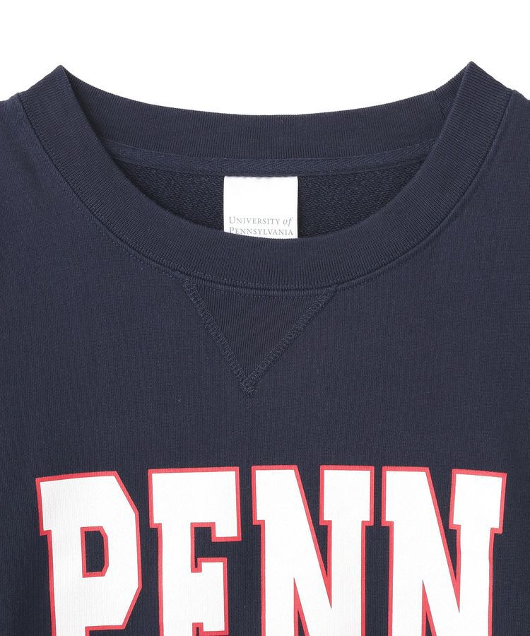 AMERICAN HOLIC「【RUSSELL&times;PENN】半袖スウェット」|スウェット・ジャージ|