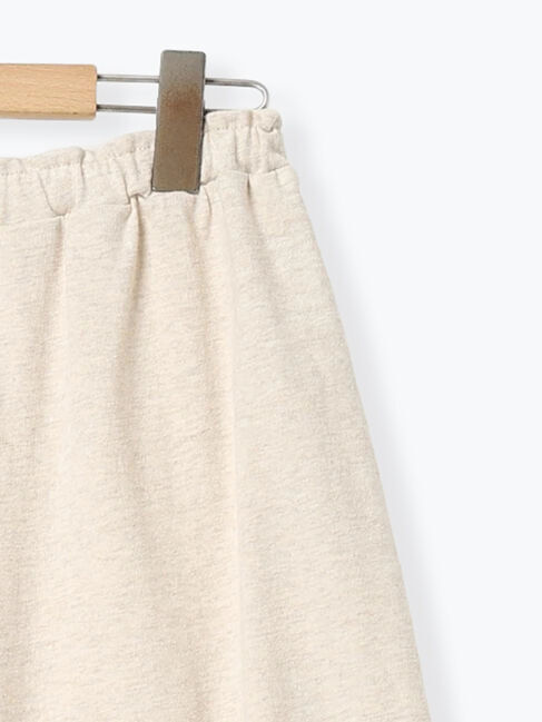 Samansa Mos2「【抗菌防臭】スカラップレースペチパンツ」|その他|