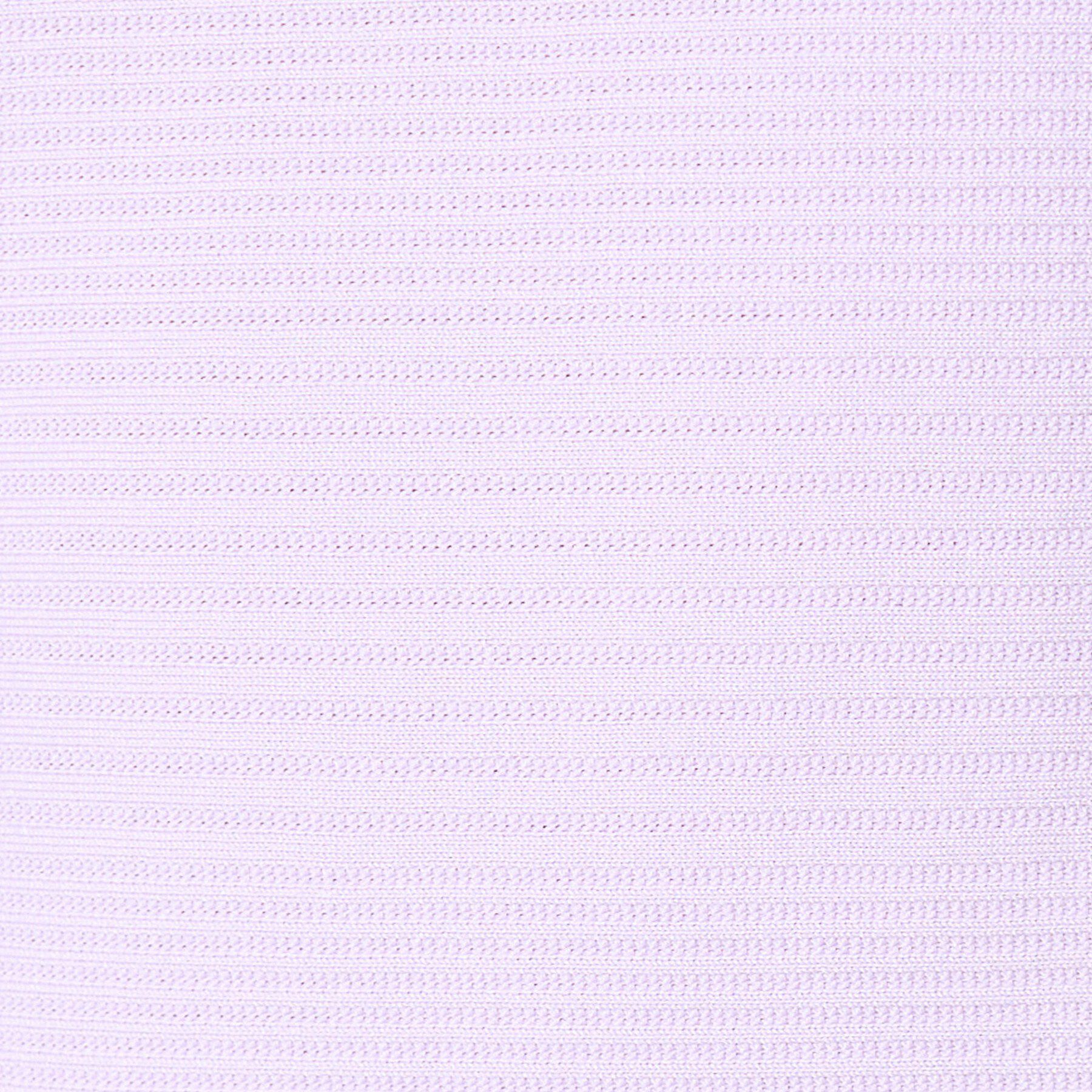 INDIVI「【体型カバー／洗える】ゆったり無縫製ニット」|ニット・セーター|