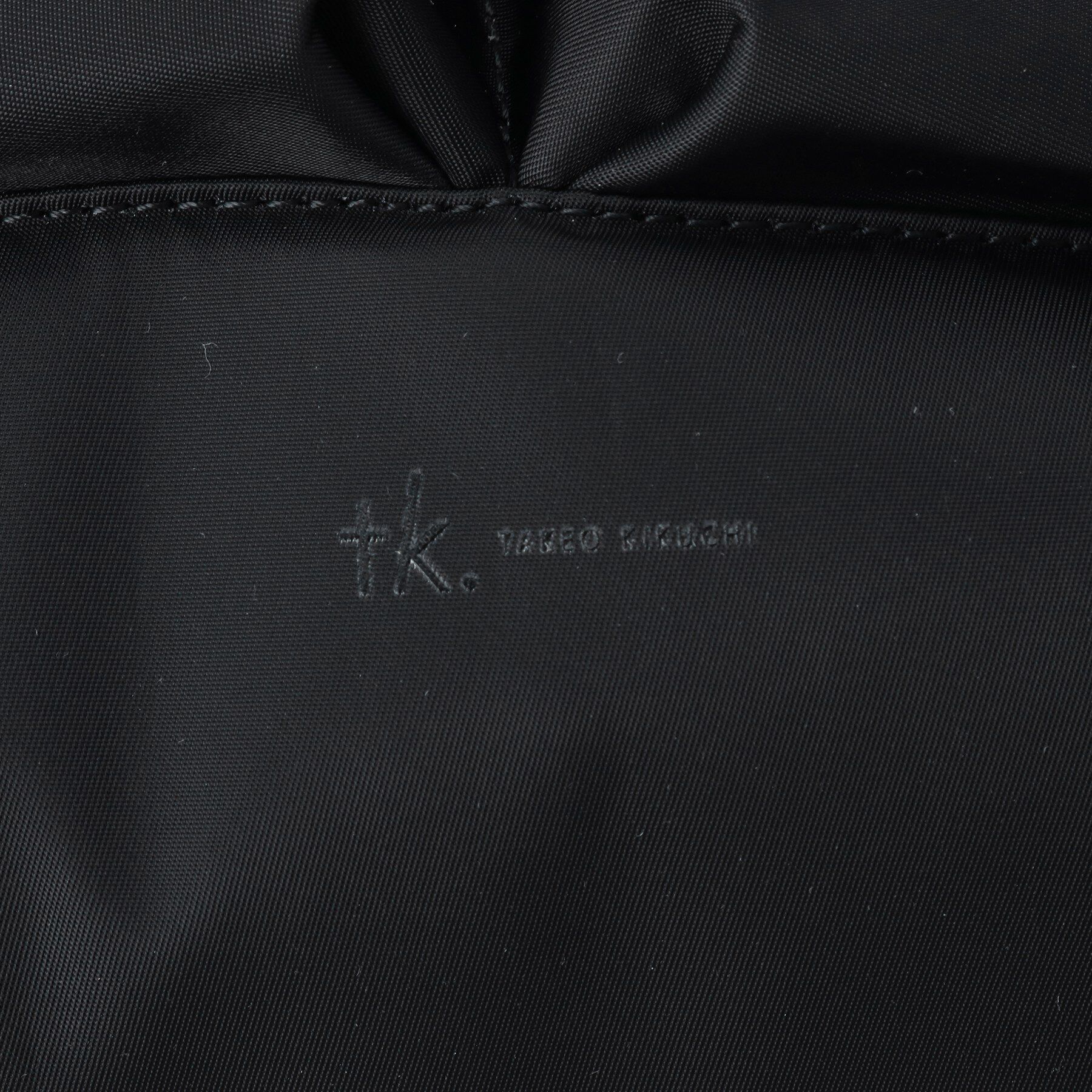 tk.TAKEO KIKUCHI「ヘルメットバッグ」|トートバッグ|