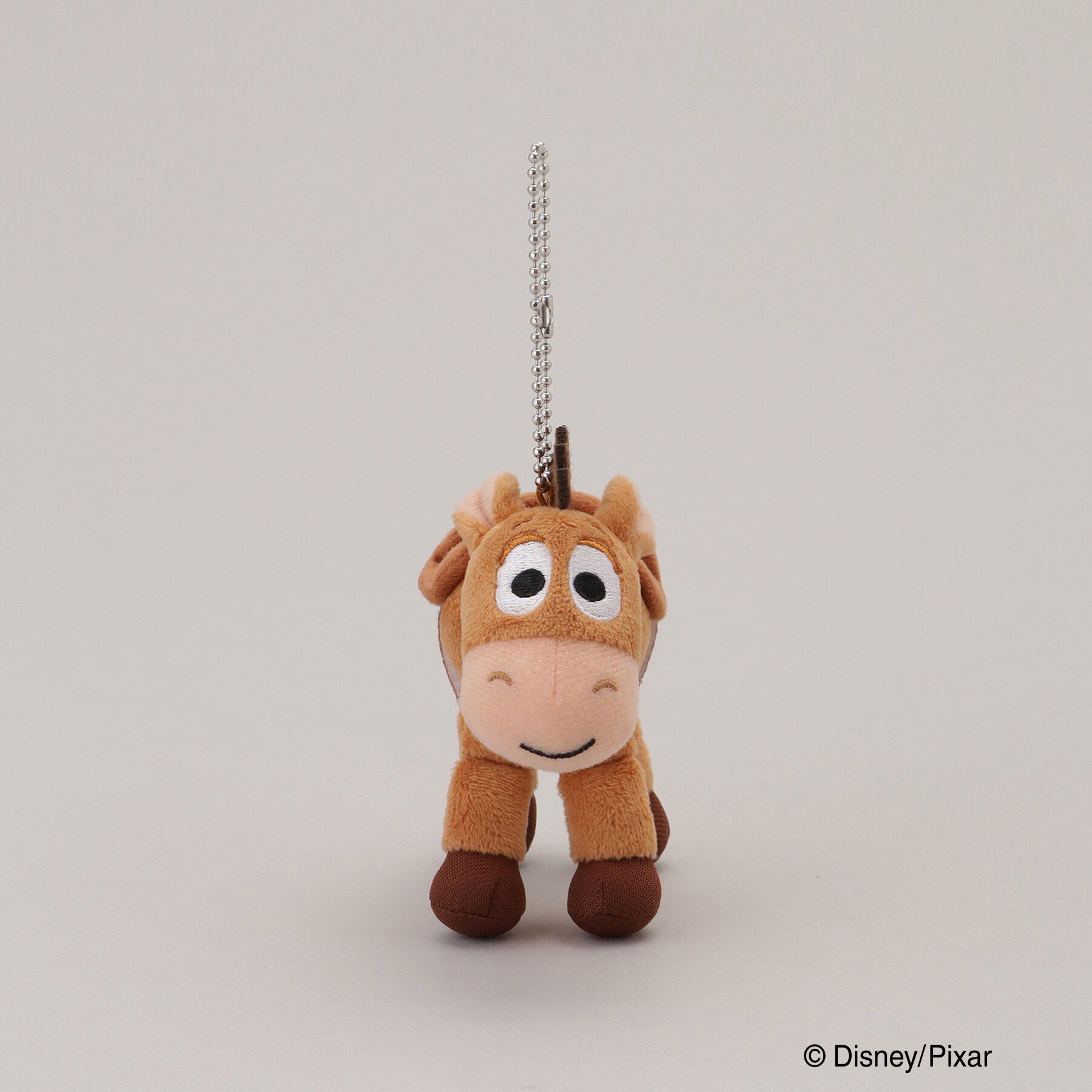 212 KITCHEN STORE「プチポップ ボールチェーンマスコット ブルズアイ ＜TOY STORY トイ・ストーリー＞」|その他|
