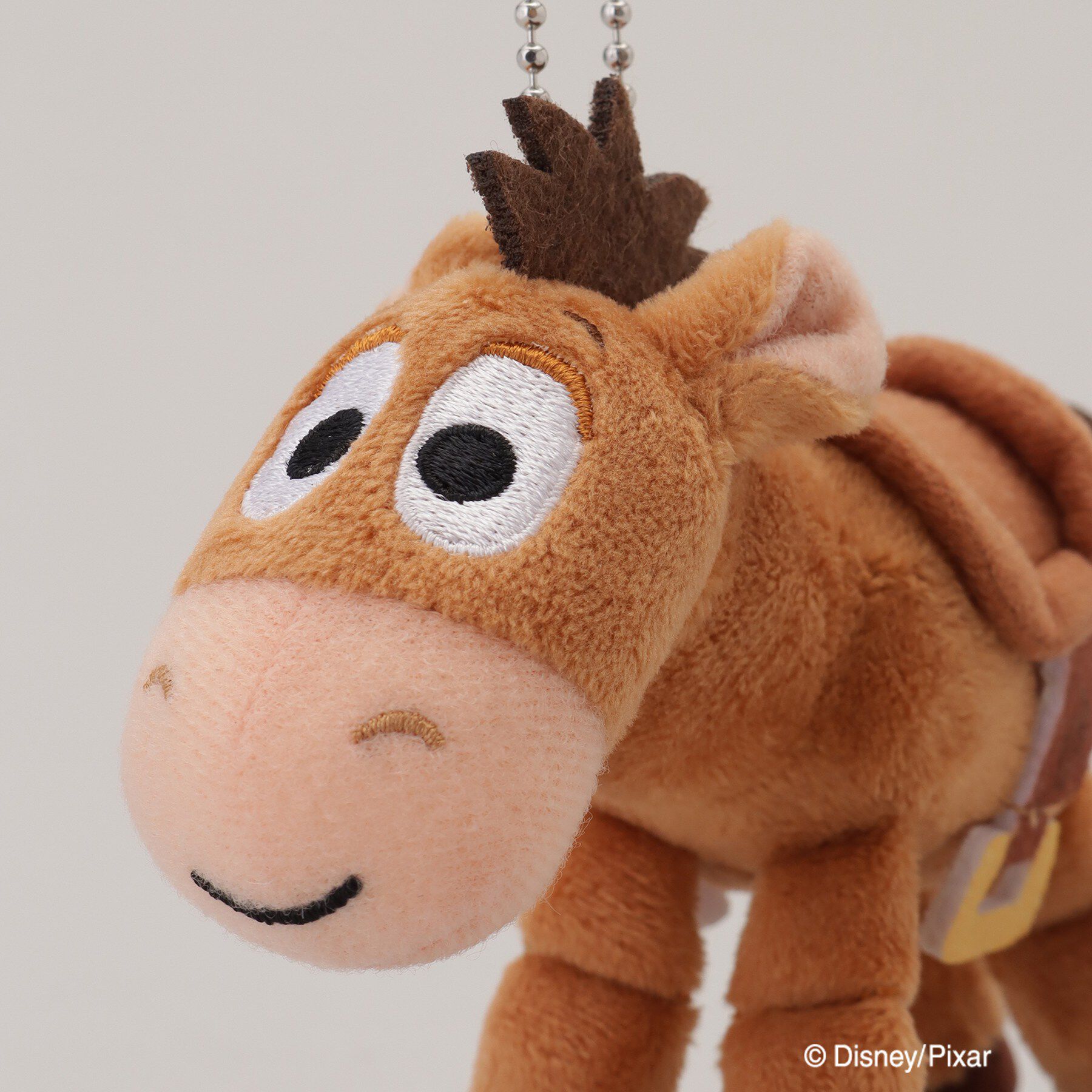 212 KITCHEN STORE「プチポップ ボールチェーンマスコット ブルズアイ ＜TOY STORY トイ・ストーリー＞」|その他|