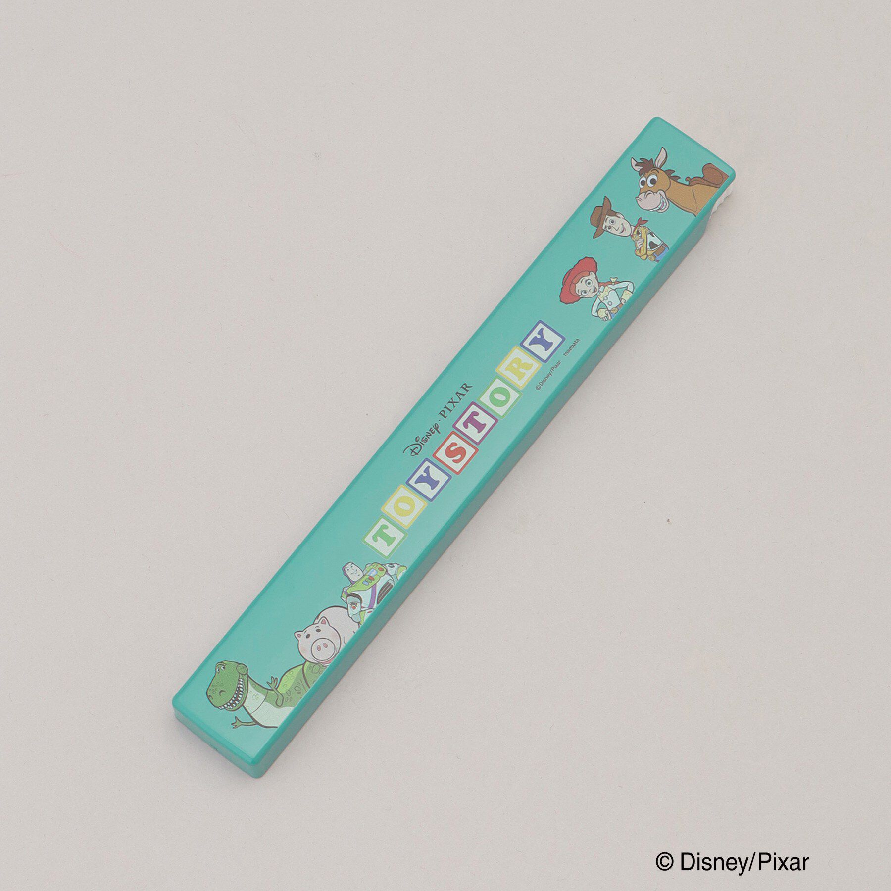 212 KITCHEN STORE「箸箱セット 総柄 ＜TOY STORY トイ・ストーリー＞」|その他|