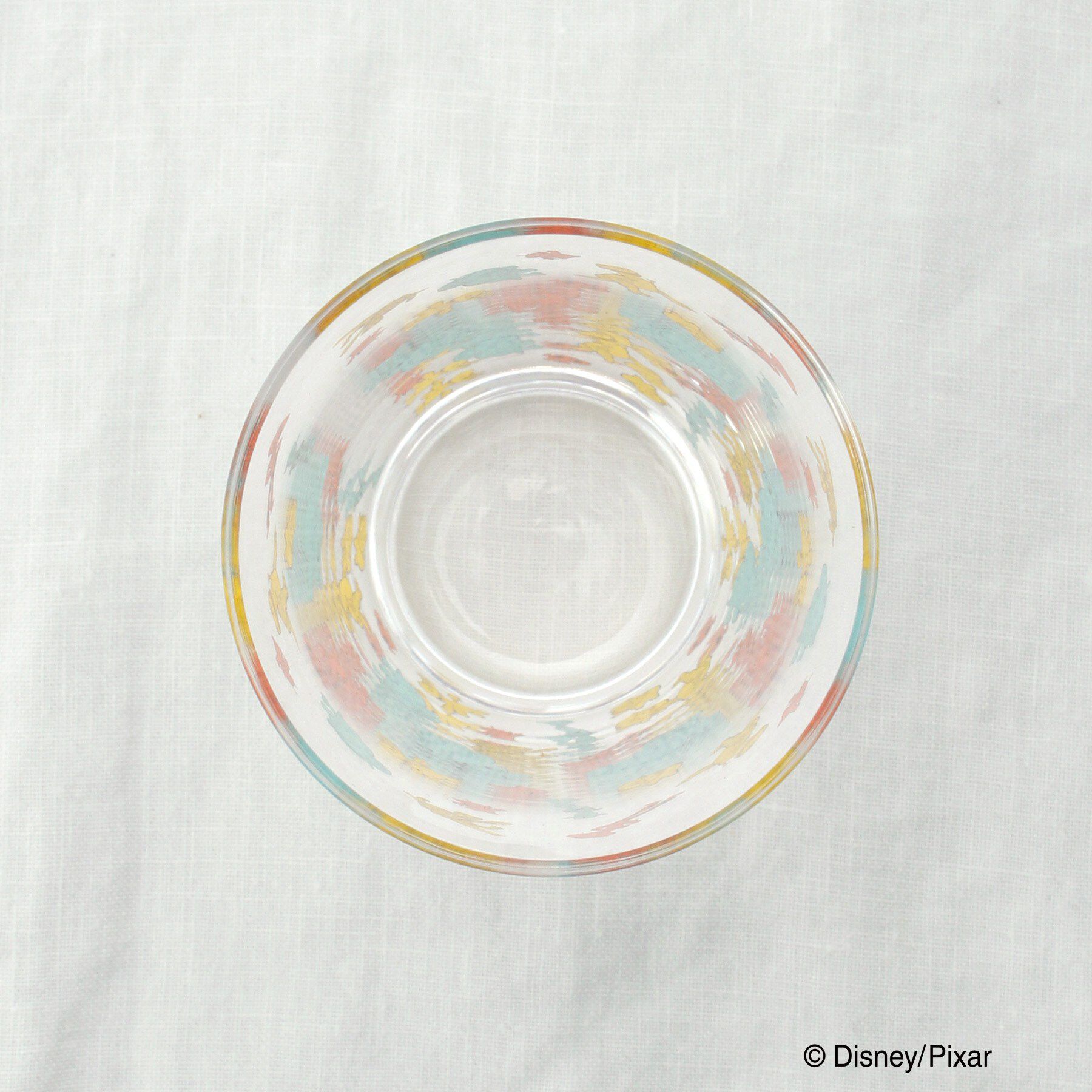 212 KITCHEN STORE「グラス 総柄 ＜TOY STORY トイ・ストーリー＞」|その他|