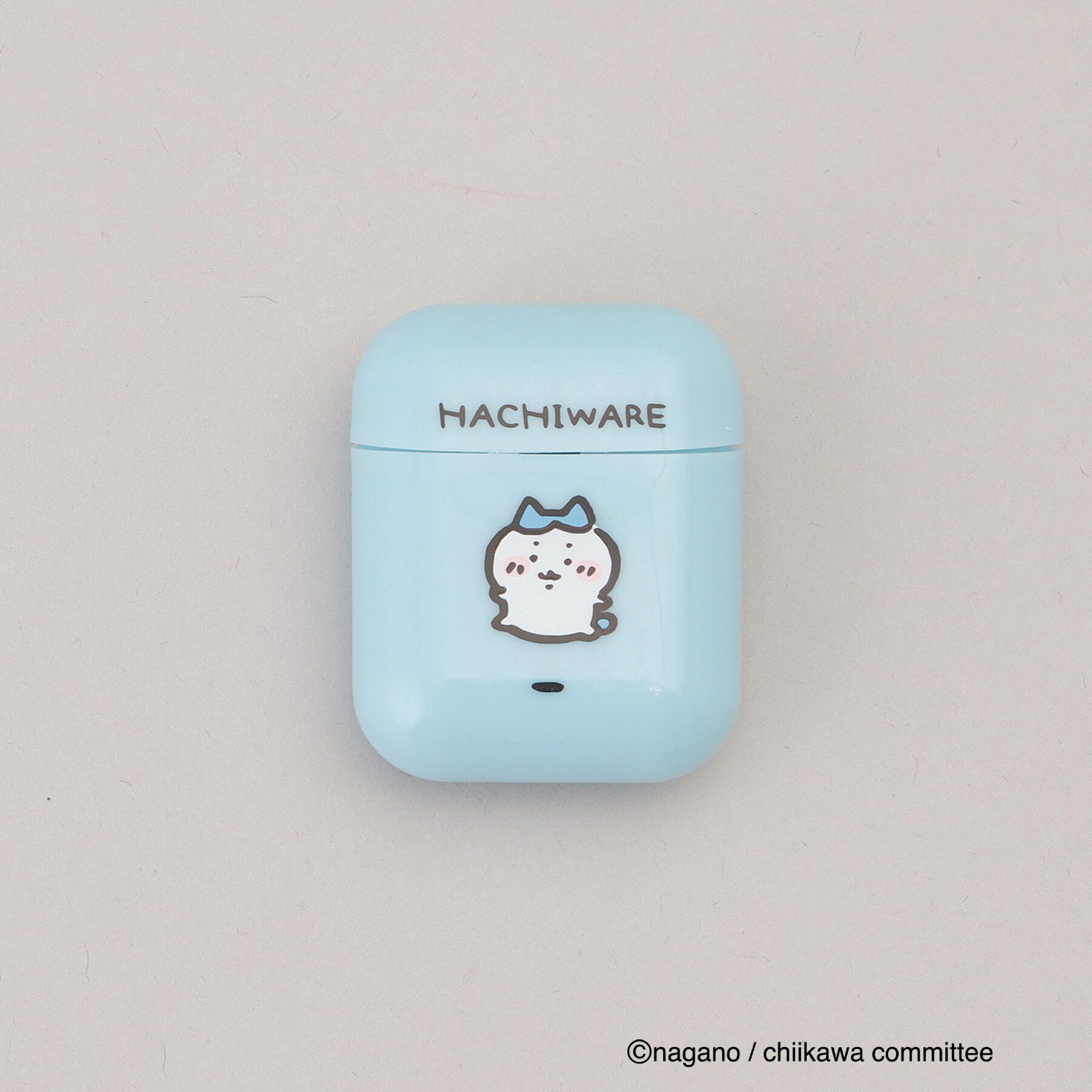 212 KITCHEN STORE「かたくないストロー ハチワレ ＜ちいかわ＞」|その他|