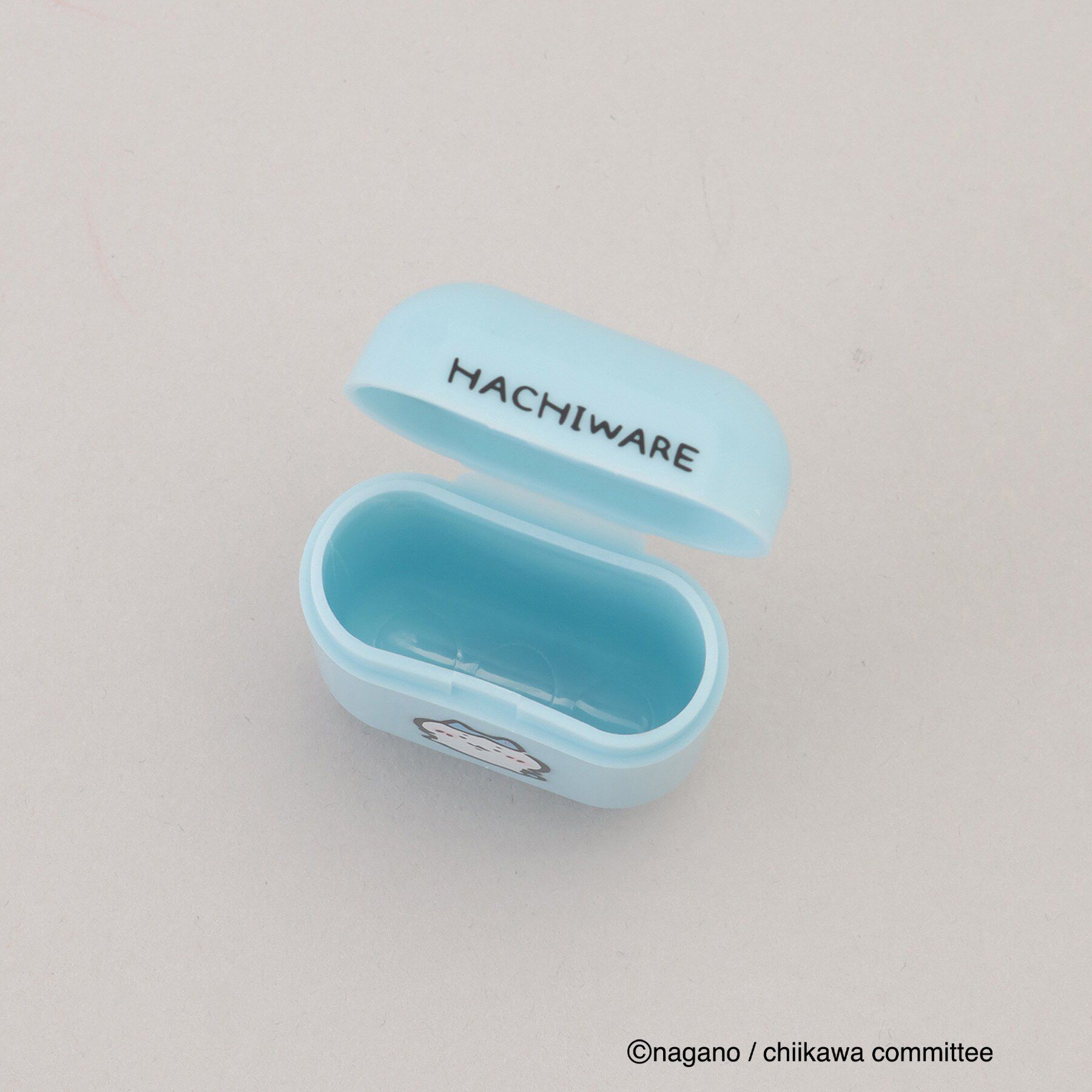 212 KITCHEN STORE「かたくないストロー ハチワレ ＜ちいかわ＞」|その他|