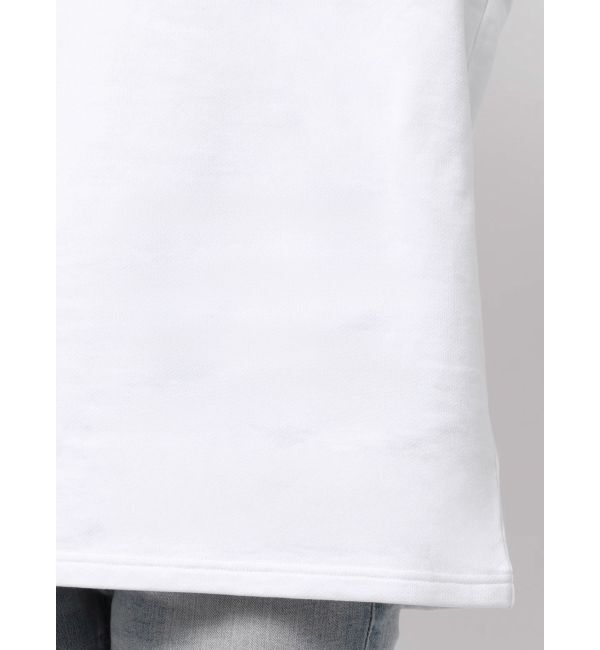 GYDA「sacred edge cross emboss BIG Tシャツ」|Tシャツ・カットソー|