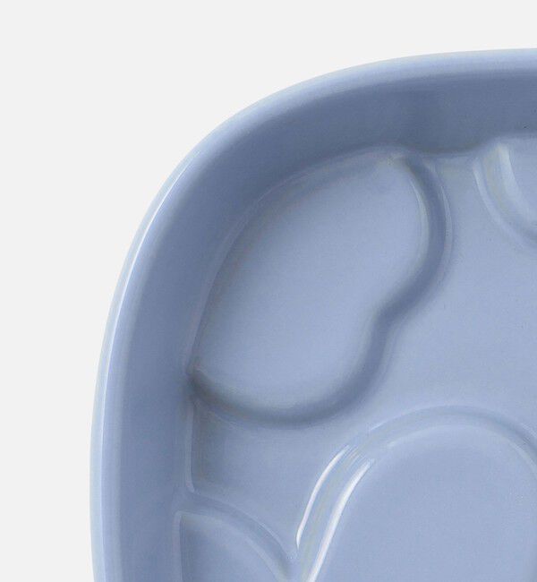 Marimekko「Unikko Soap Dish」|入浴剤・バスグッズ|