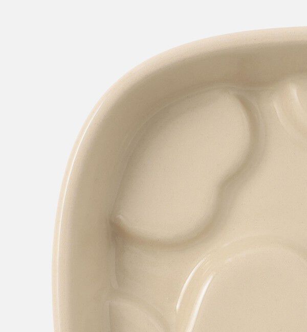 Marimekko「Unikko Soap Dish」|入浴剤・バスグッズ|