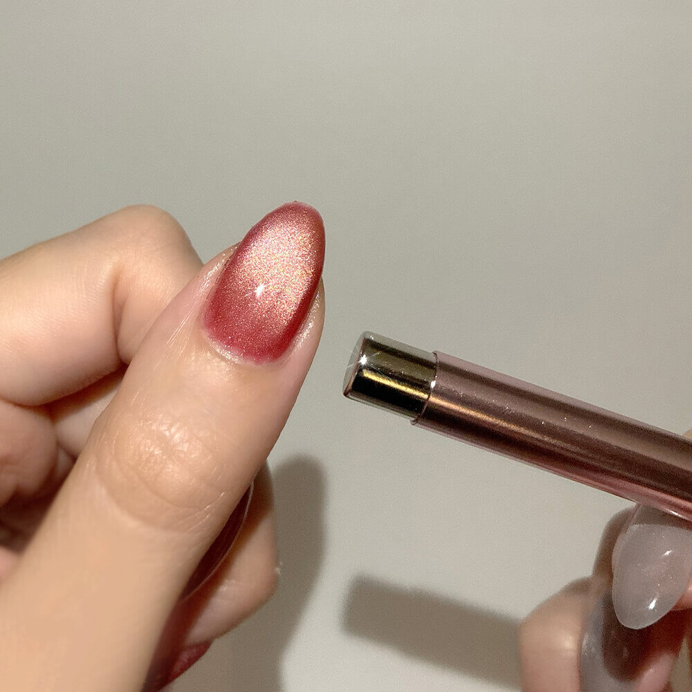 HOMEI「HOMEI ストロングマグネットスティックR (18g)」|コスメ雑貨|