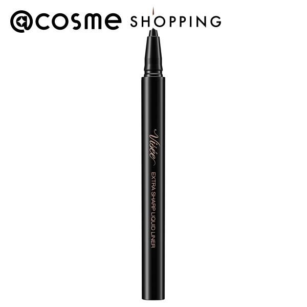 Visee「ヴィセ エクストラシャープ リキッドライナー BR310 ブラウン 無香料 (0.4mL)」|アイライナー|その他