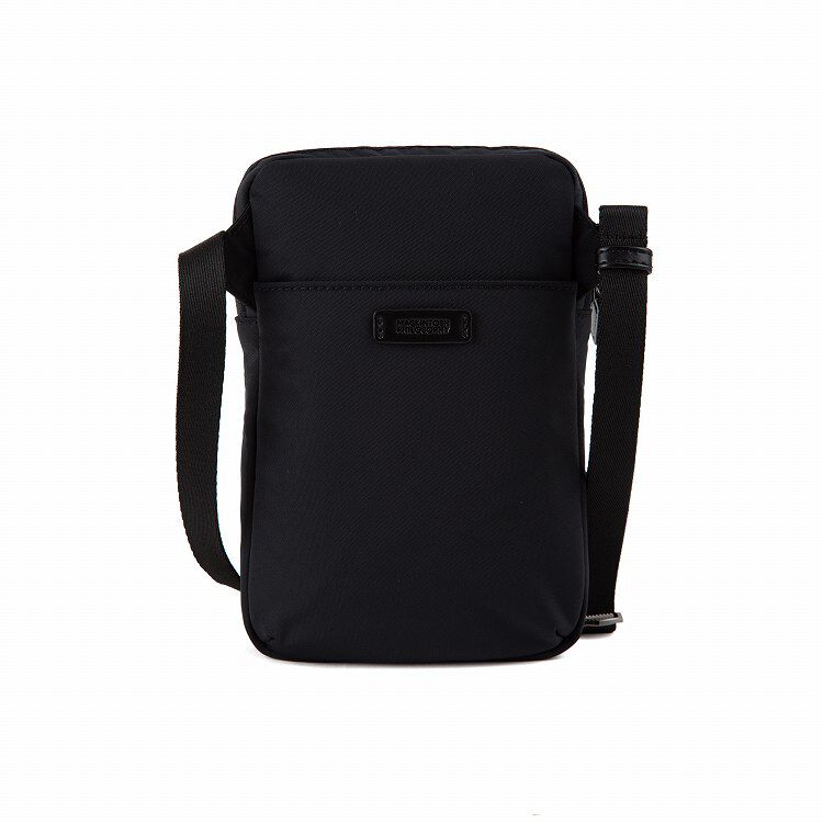 MACKINTOSH PHILOSOPHY「MACKINTOSH PHILOSOPHY/マッキントッシュフィロソフィー  ショルダーバッグ 1L フロントポケット  19131」|ショルダー・メッセンジャー|