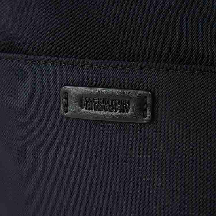 MACKINTOSH PHILOSOPHY「MACKINTOSH PHILOSOPHY/マッキントッシュフィロソフィー  ショルダーバッグ 1L フロントポケット  19131」|ショルダー・メッセンジャー|