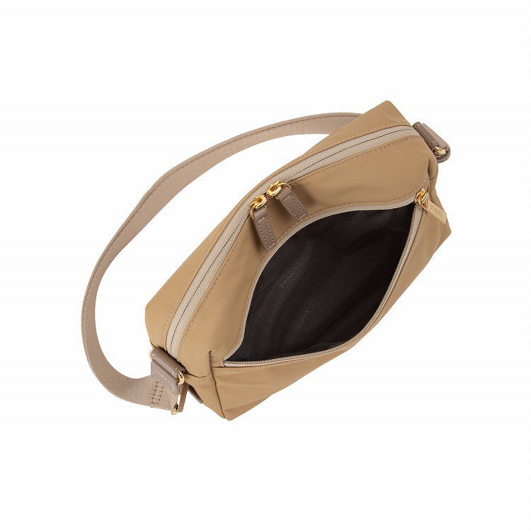 MACKINTOSH PHILOSOPHY「MACKINTOSH PHILOSOPHY/マッキントッシュフィロソフィー  ショルダーバッグ 3L 横型 19132」|ショルダー・メッセンジャー|