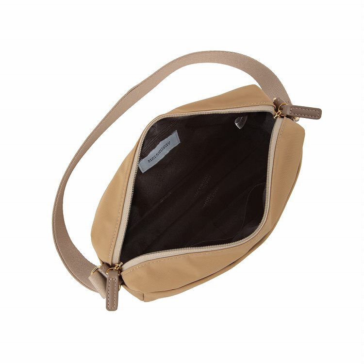 MACKINTOSH PHILOSOPHY「MACKINTOSH PHILOSOPHY/マッキントッシュフィロソフィー  ショルダーバッグ 3L 横型 19132」|ショルダー・メッセンジャー|