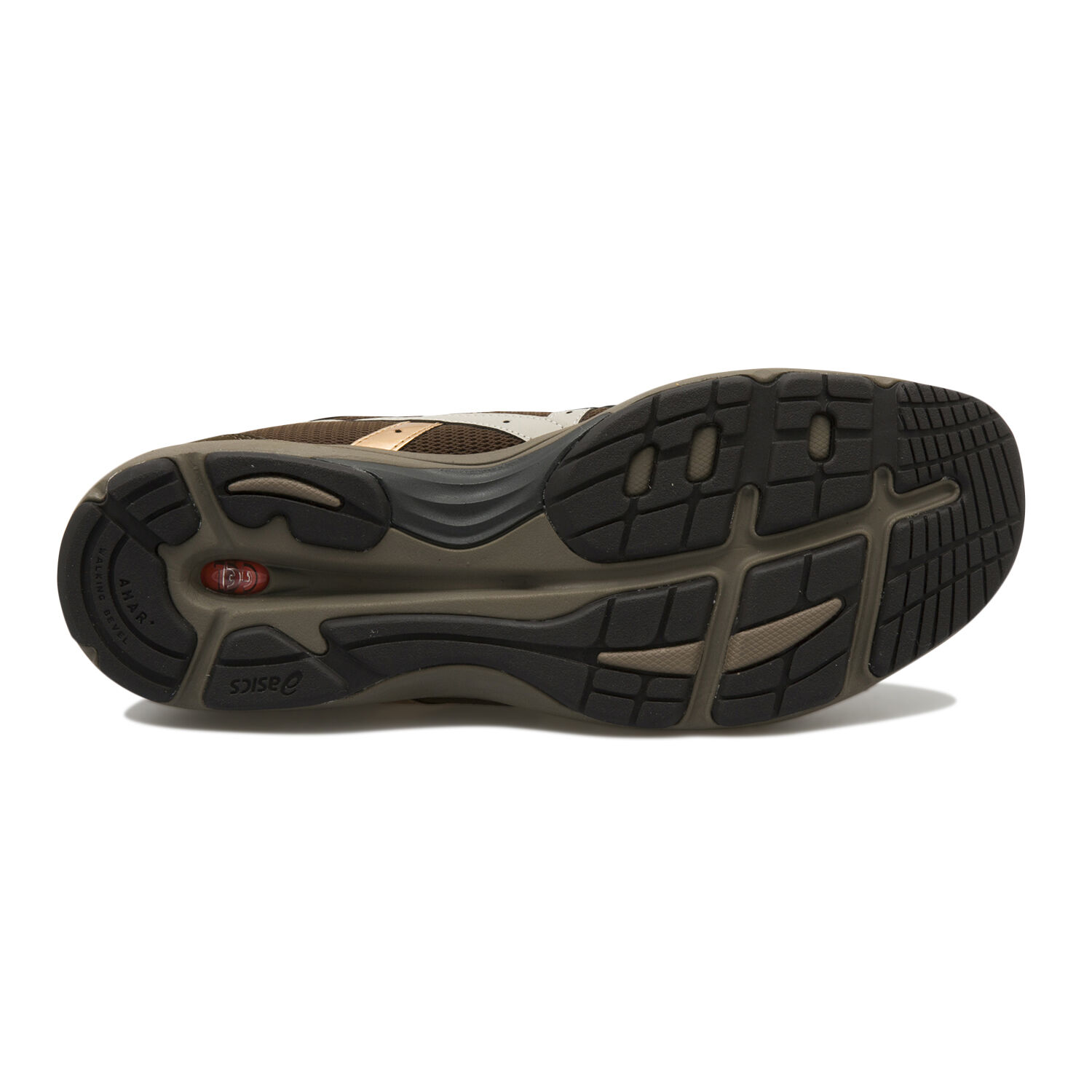 asics「【ASICS】24-28_HADASHIWALKERPLUS536」|スニーカー|