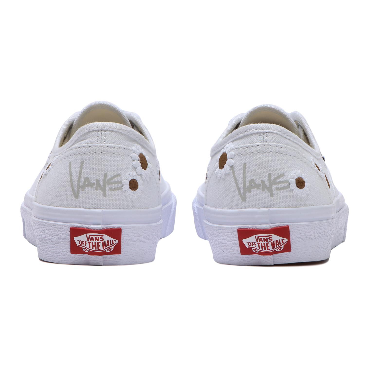 VANS「【VANS】AUTHENTIC」|スニーカー|