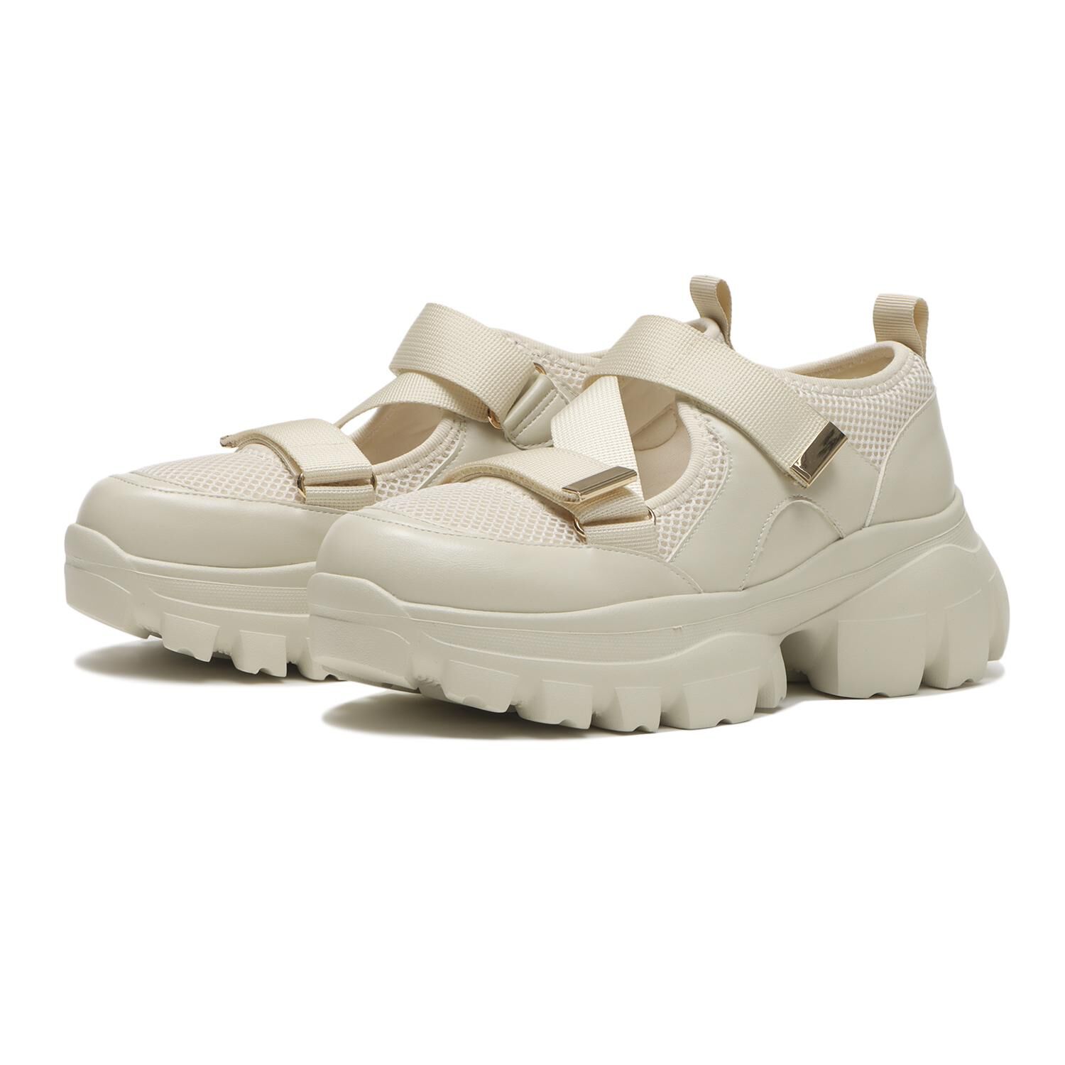 ABC SELECT「【ABC SELECT】VL MARYJANE」|パンプス|