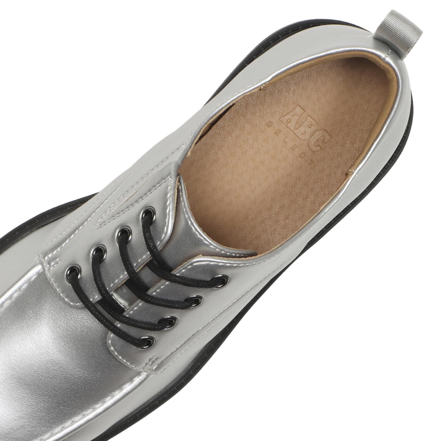 ABC SELECT「【ABC SELECT】TRACK OXFORD 5」|パンプス|