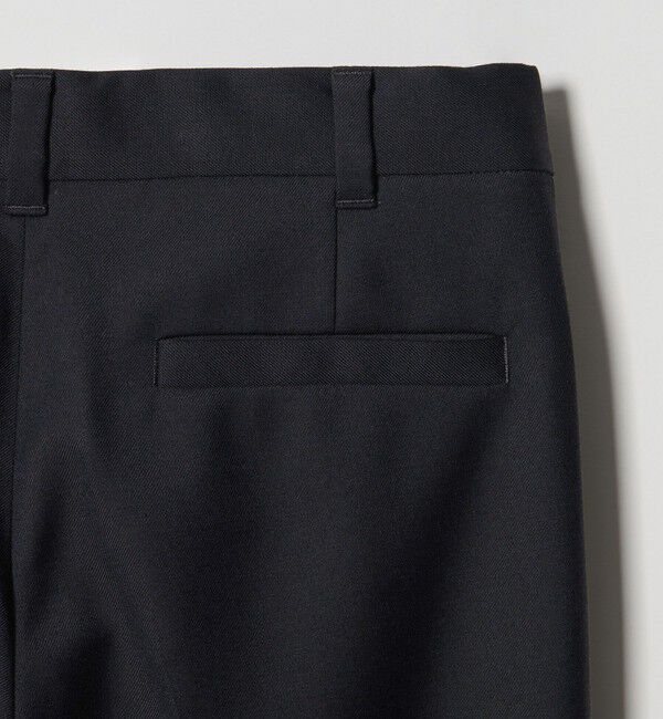 UNITED ARROWS green label relaxing「TRW ソリッド パンツ/ キッズ 140cm-160cm」|スーツ|