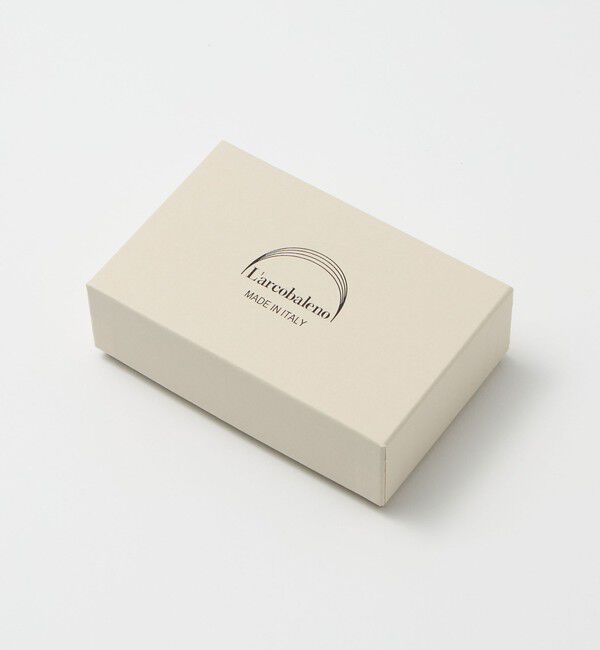 UNITED ARROWS green label relaxing「【別注】＜L'arcobaleno＞GLR シューホーン キーホルダー 靴べら」|その他|