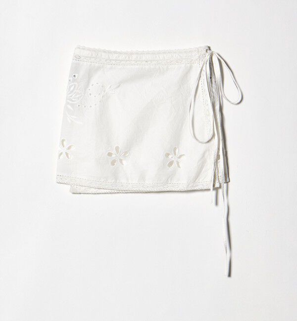 BEAUTY&YOUTH UNITED ARROWS「＜par&escala＞MARGARITA スカート 」|スカート|