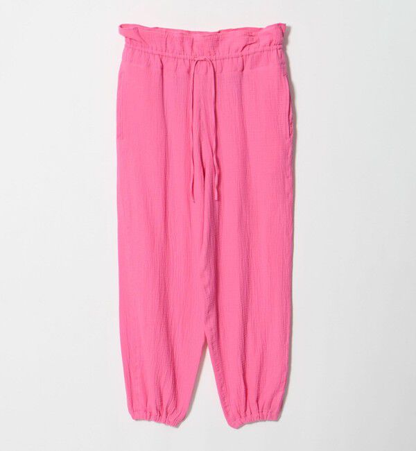 California General Store「＜Lepidos &times; CGS. ＞ガーゼ パンツ」|その他|