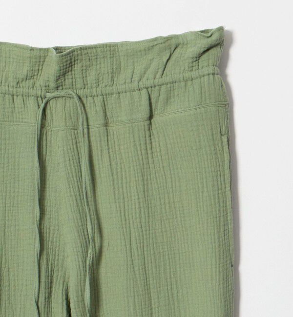 California General Store「＜Lepidos &times; CGS. ＞ガーゼ パンツ」|その他|