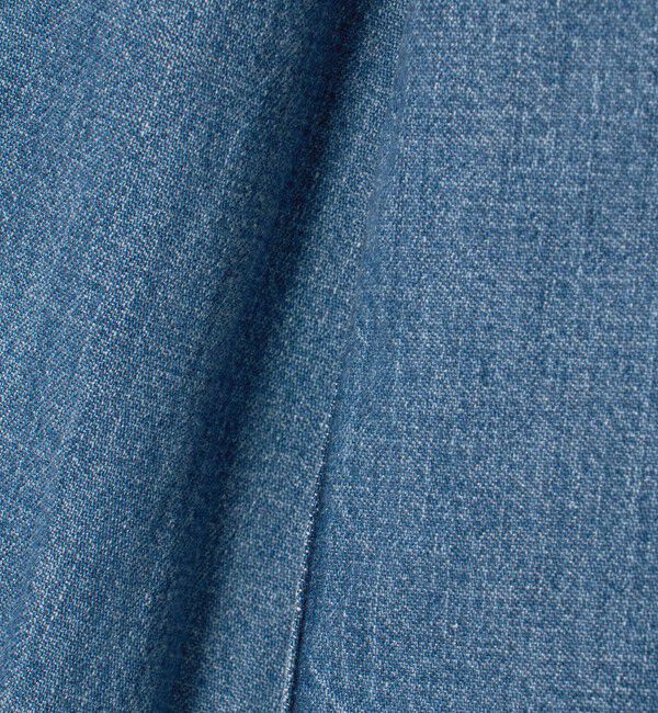 BEAUTY&YOUTH UNITED ARROWS「＜Levi's＞ヘリテージ ウエスタン デニムシャツ」|シャツ・ブラウス|