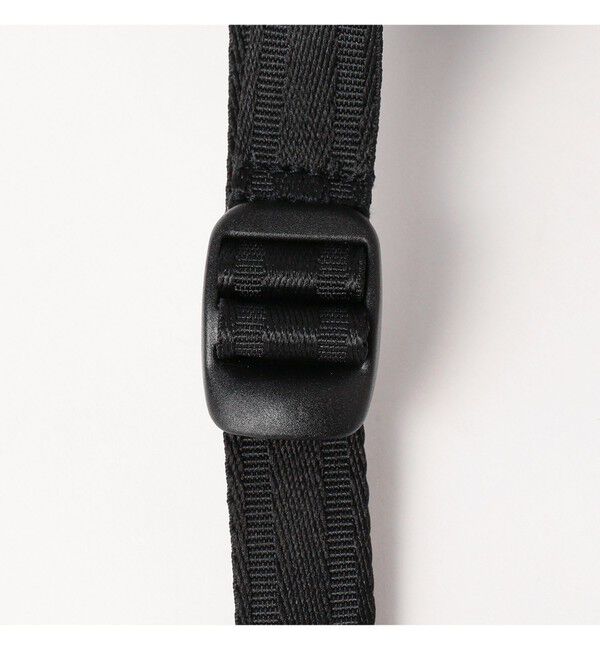 Ray BEAMS 「【WEB限定】HUNTER / スモークド パファー バックパック」|リュック|