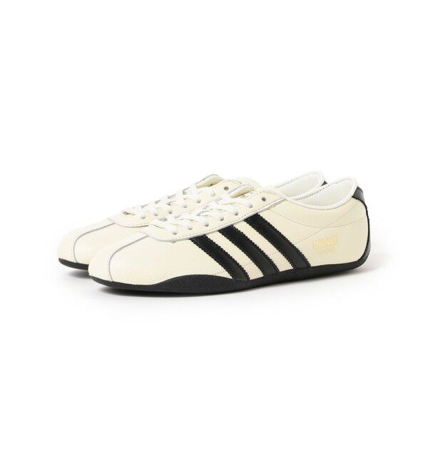 Ray BEAMS 「adidas / TOKYO」|スニーカー|OFF_WHT