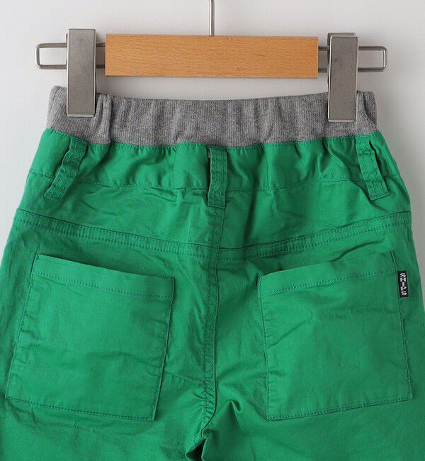 SHIPS KIDS「SHIPS KIDS:100～130cm / カラー 6分丈 ショーツ」|その他|