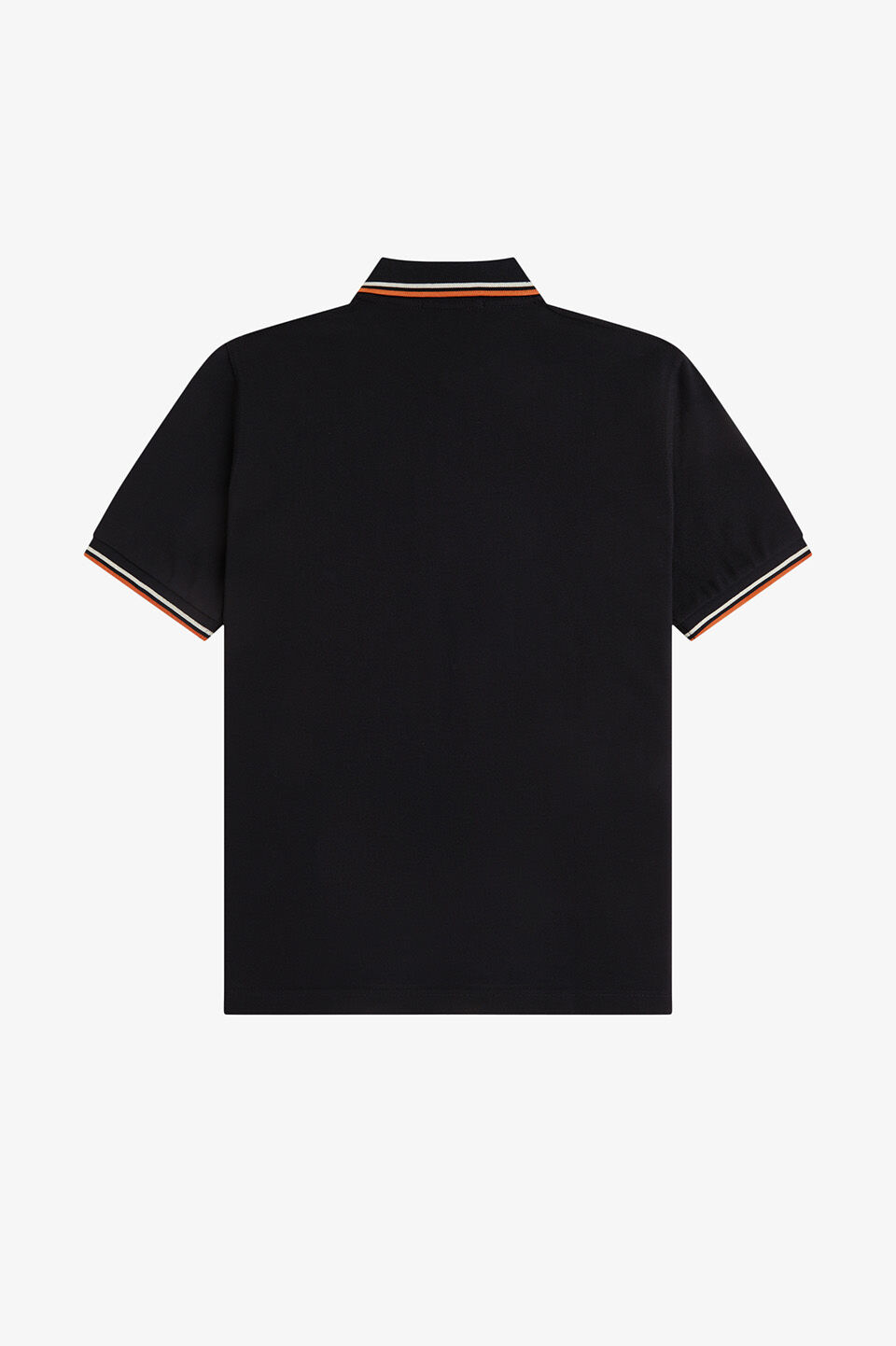 FRED PERRY 「The Fred Perry Shirt  M12／イングランド製 フレッドペリー ポロシャツ M12」|ポロシャツ|