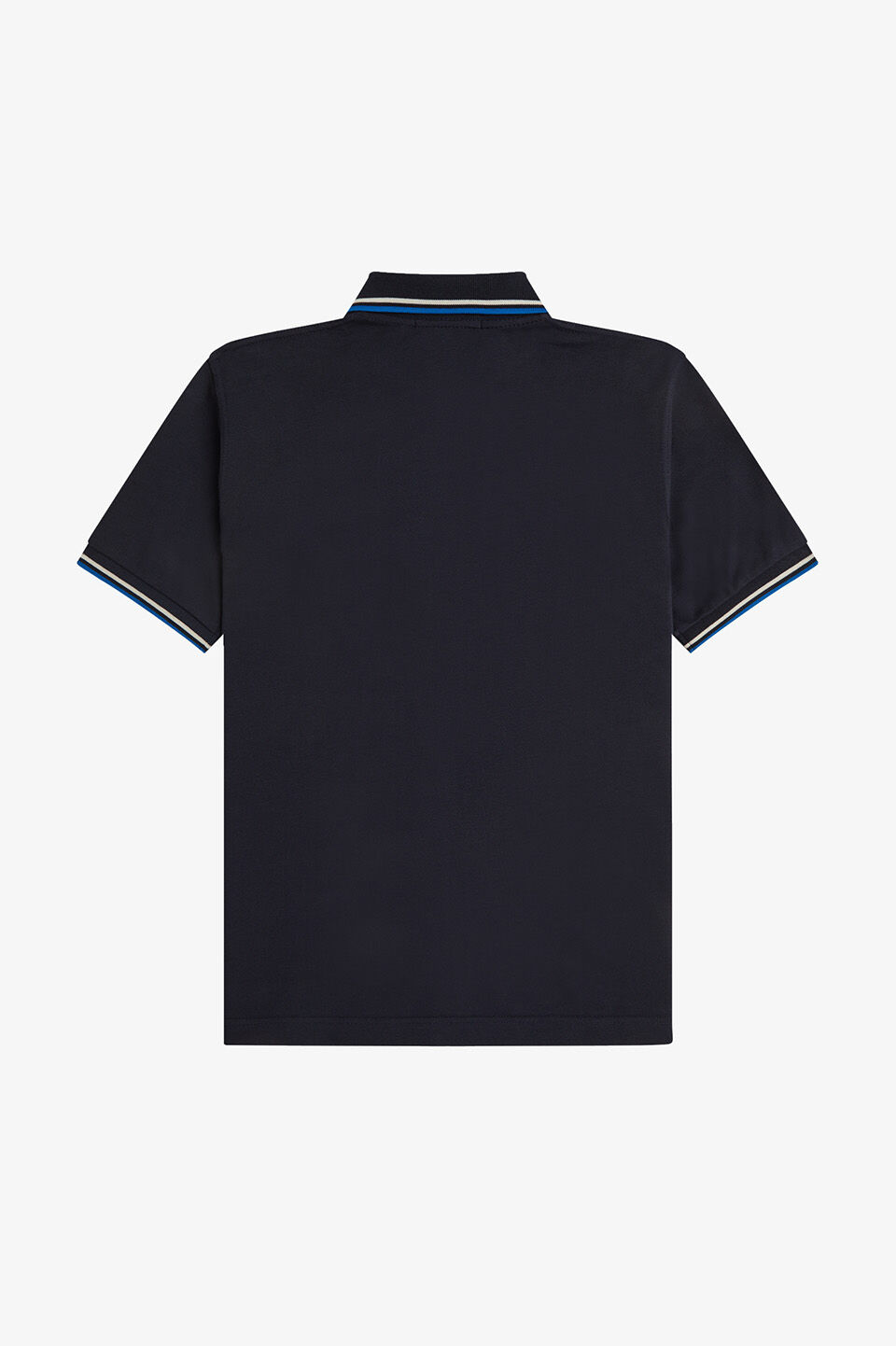 FRED PERRY 「The Fred Perry Shirt  M12／イングランド製 フレッドペリー ポロシャツ M12」|ポロシャツ|