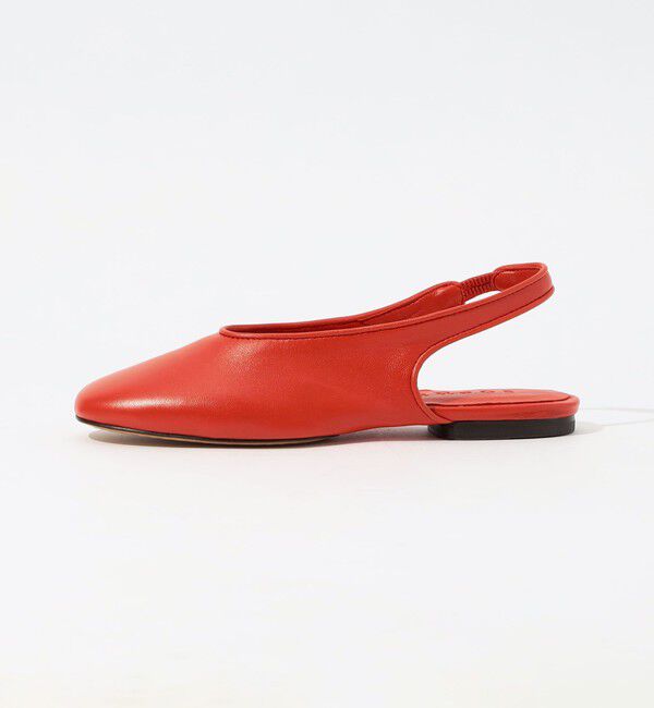 TOMORROWLAND GOODS「Soeur EMMETT フラットシューズ」|その他|
