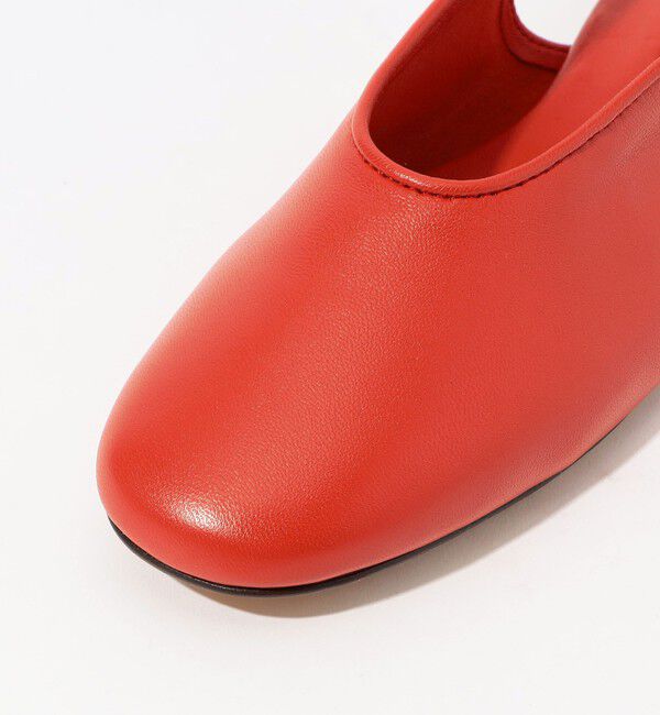 TOMORROWLAND GOODS「Soeur EMMETT フラットシューズ」|その他|