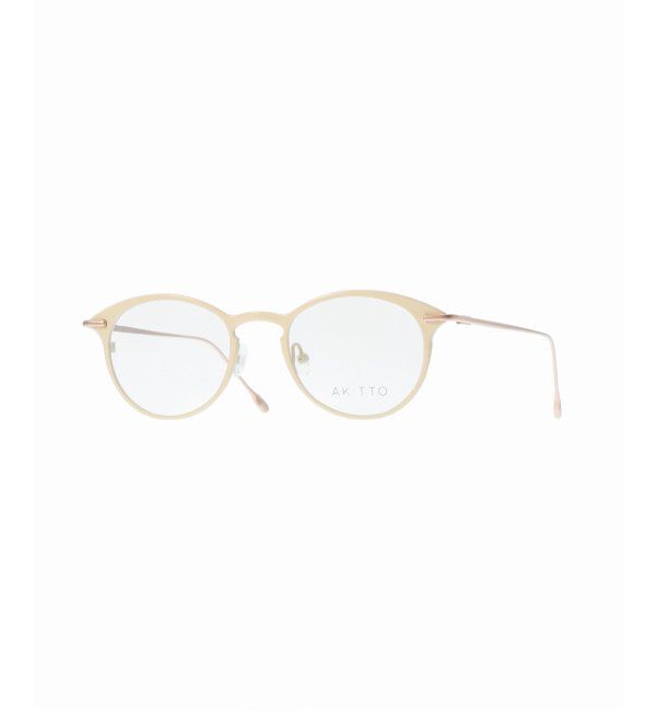 EYETHINK「AKITTO  aco  EH  EX Optical」|メガネ|