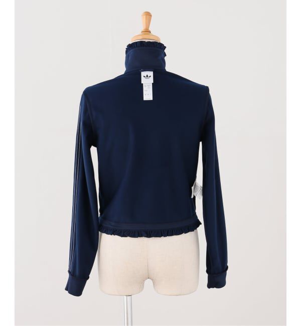 JOINT WORKS「adidas originals / アディダス オリジナルス PLEATED FIREBIRD TRACK TOP」|その他|