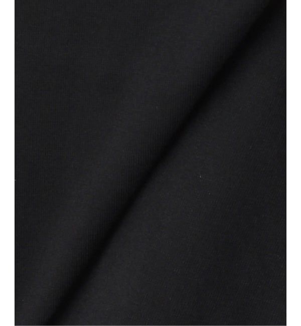IENA「オーガニックコットン テントラインプルオーバー」|Tシャツ・カットソー|