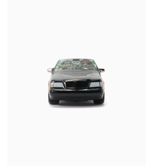 PULP「QH / QUISPIAM HABILIS&times;CARSERVICE 320CE JEWELRY TRAY」|その他|