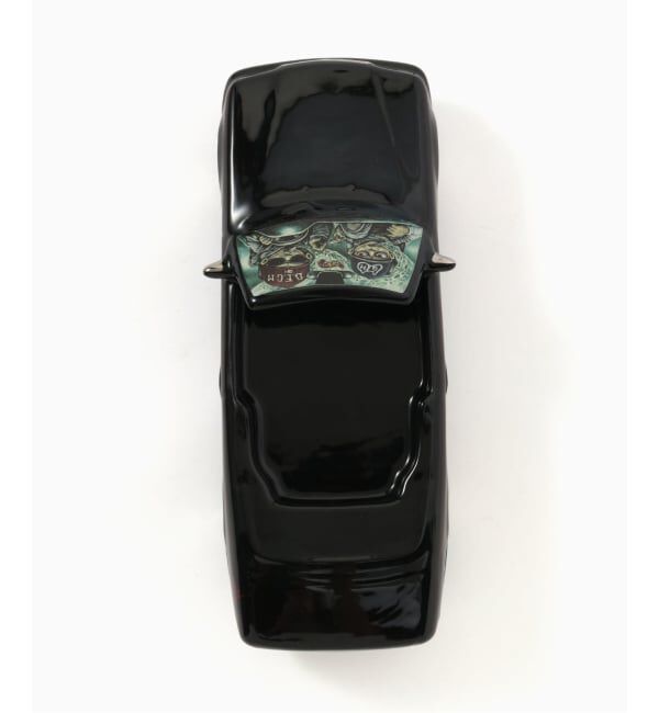 PULP「QH / QUISPIAM HABILIS&times;CARSERVICE 320CE JEWELRY TRAY」|その他|