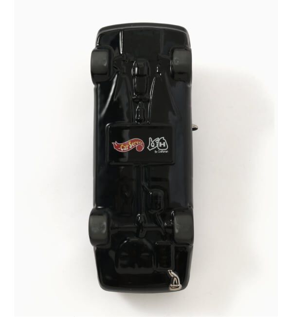 PULP「QH / QUISPIAM HABILIS&times;CARSERVICE 320CE JEWELRY TRAY」|その他|