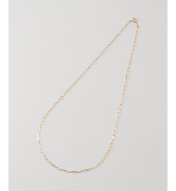 journal standard L'essage「KUI/クイ Necklace ネックレス」|ネックレス|