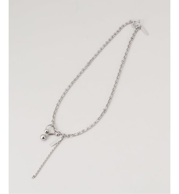 Oriens JOURNAL STANDARD「【JUSTINE CLENQUET/ジャスティーヌ クランケ】EVIE NECKLACE」|ネックレス|